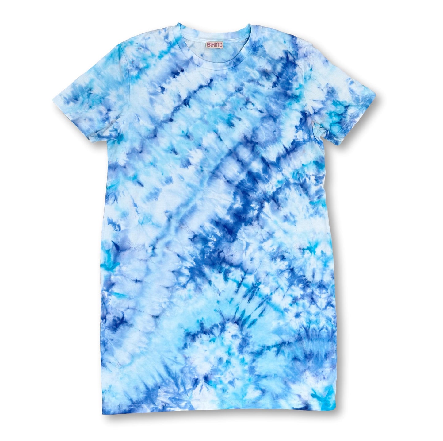 Surin Ice Dye Dress M