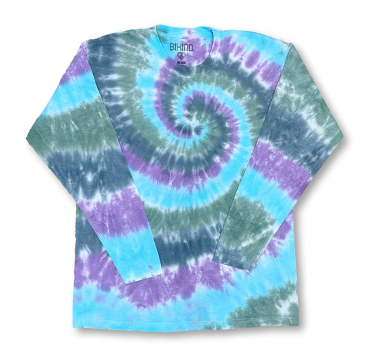 Agonda Tie Dye T-Shirt M