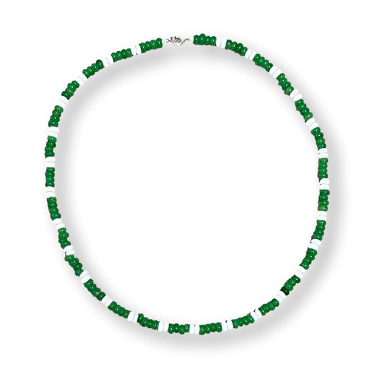 Repurposed & Reloved Necklace