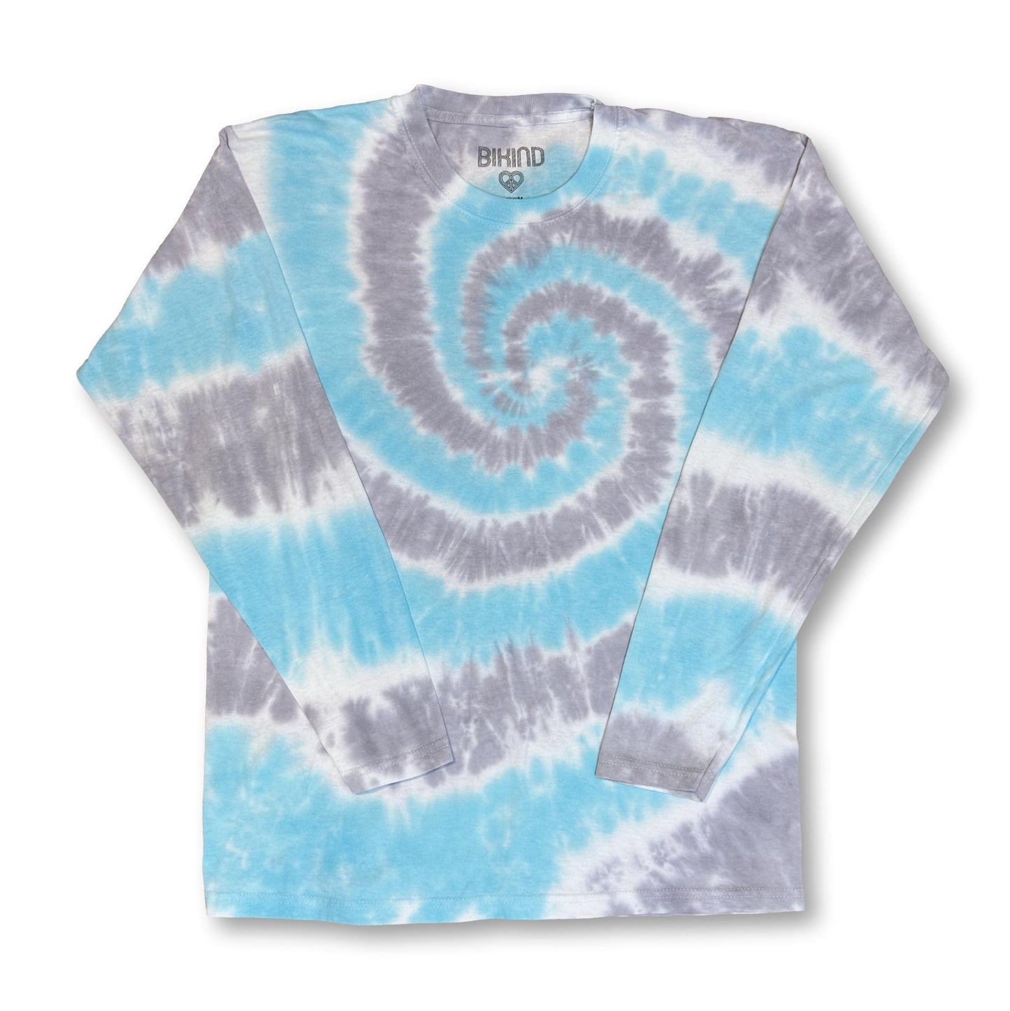 Agonda Tie Dye T-Shirt S / L