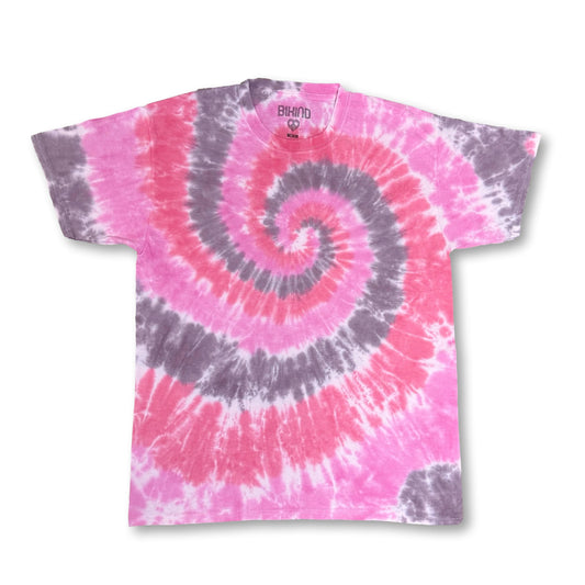 Lovina Tie Dye T-Shirt M / L
