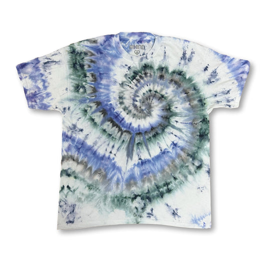 Ice Tie Dye T-Shirt L