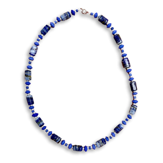 Repurposed & Reloved Necklace