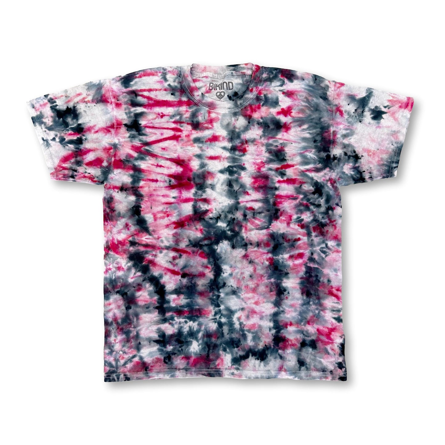 Ice Tie Dye T-Shirt M