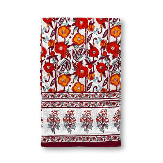 Jaipur Block Print Sarong