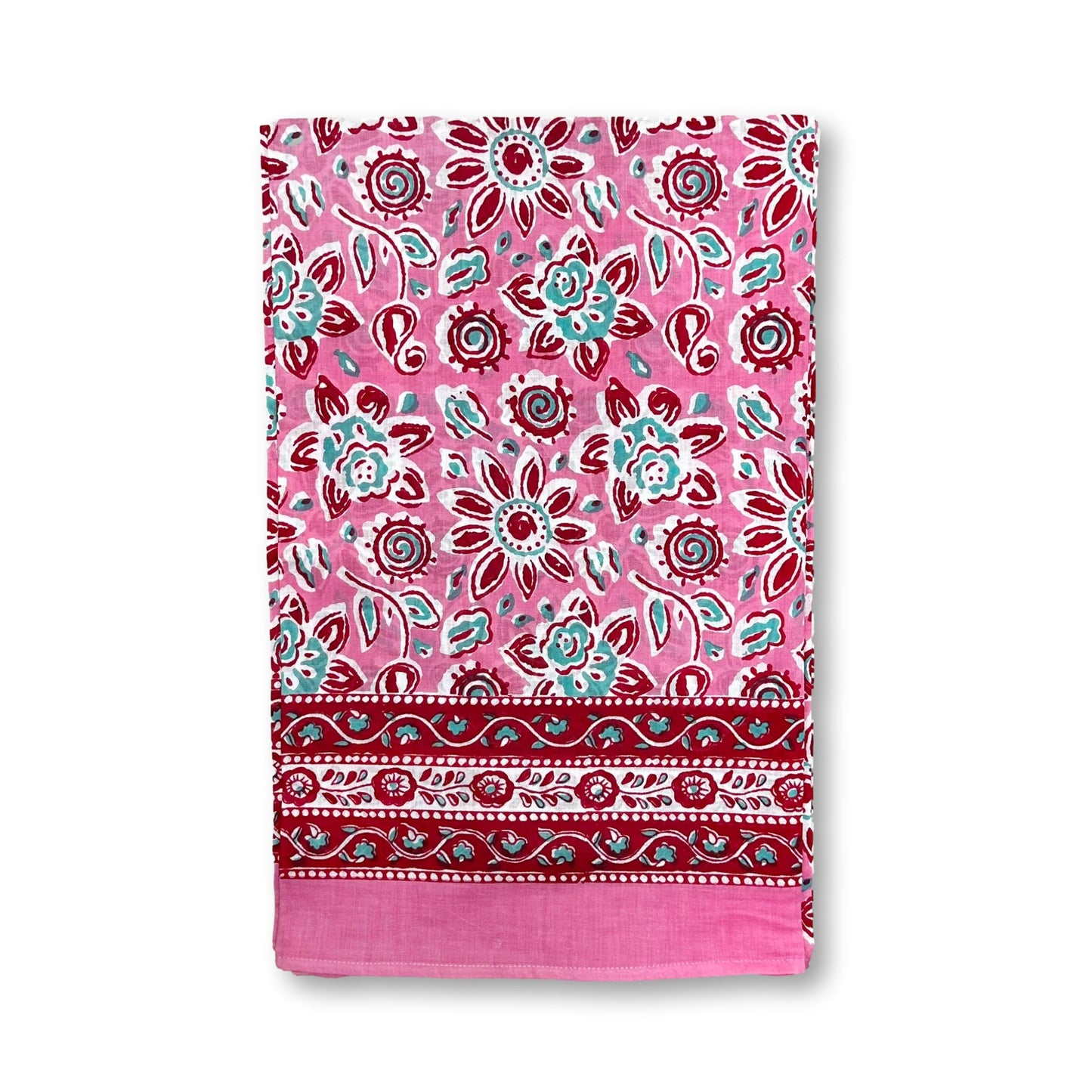 Jaipur Block Print Sarong
