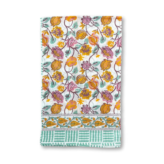 Jaipur Block Print Sarong