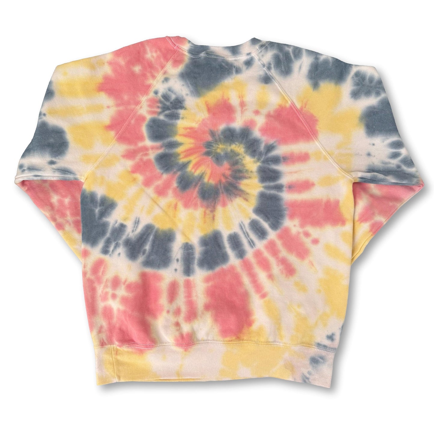 Amal Tie Dye Sweat-Shirt S Sample Sale