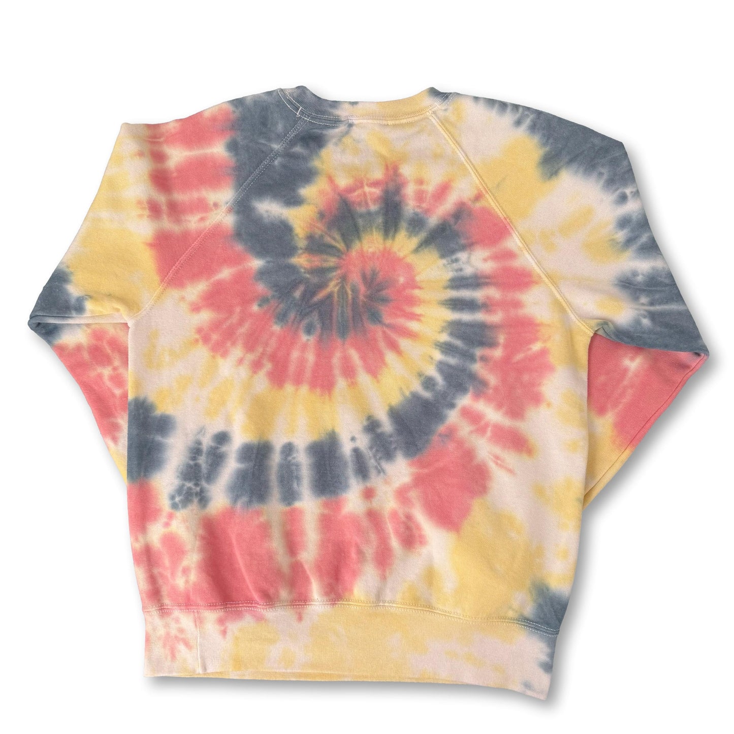 Amal Tie Dye Sweat-Shirt S Sample Sale