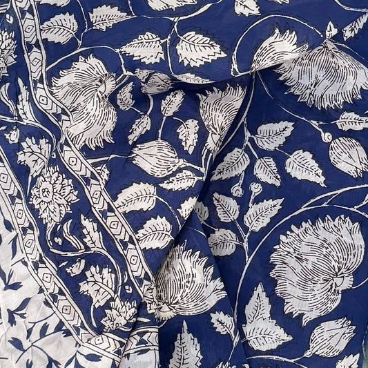 Jaipur Block Print Sarong