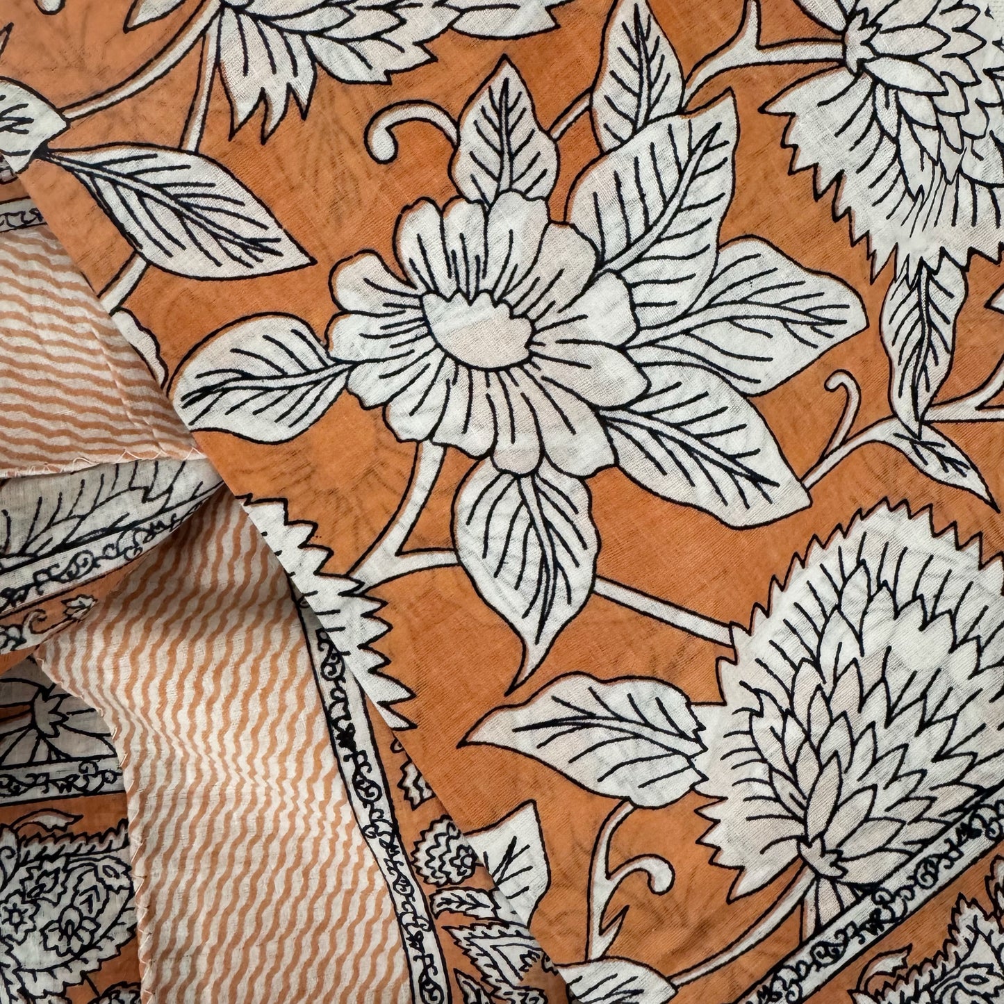 Jaipur Block Print Sarong