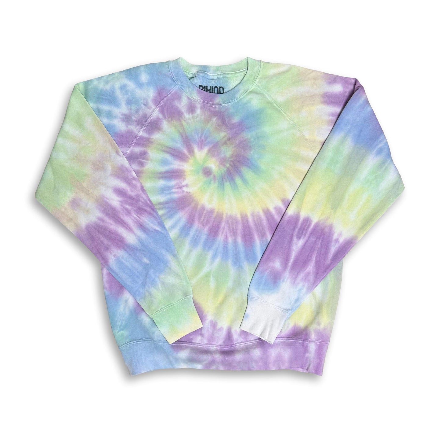 Amal Tie Dye Sweat-Shirt M