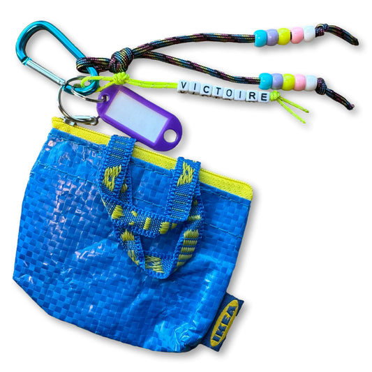 Personalised Bag Accessory - IKEA