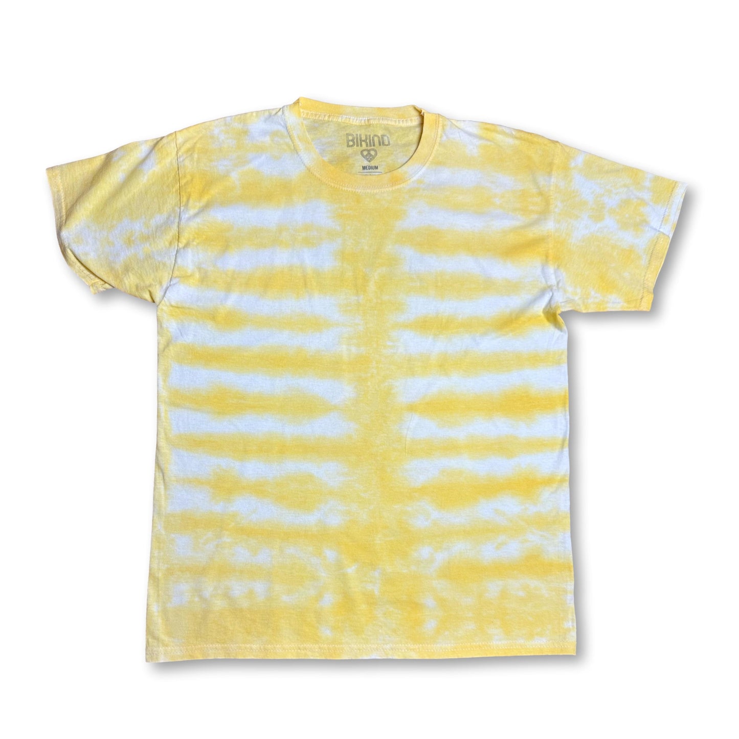 Lovina Tie Dye T-Shirt M Sample Sale