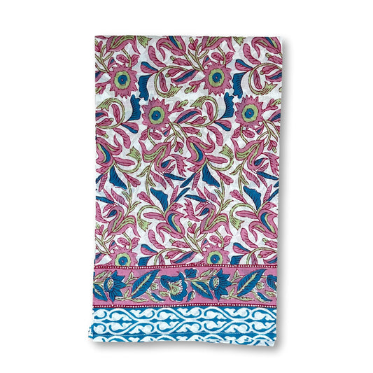Jaipur Block Print Sarong