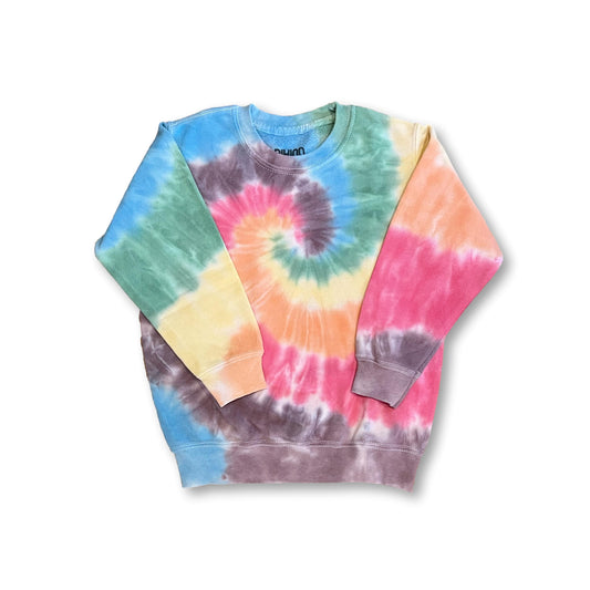Tie Dye Sweat-Shirt KIDS