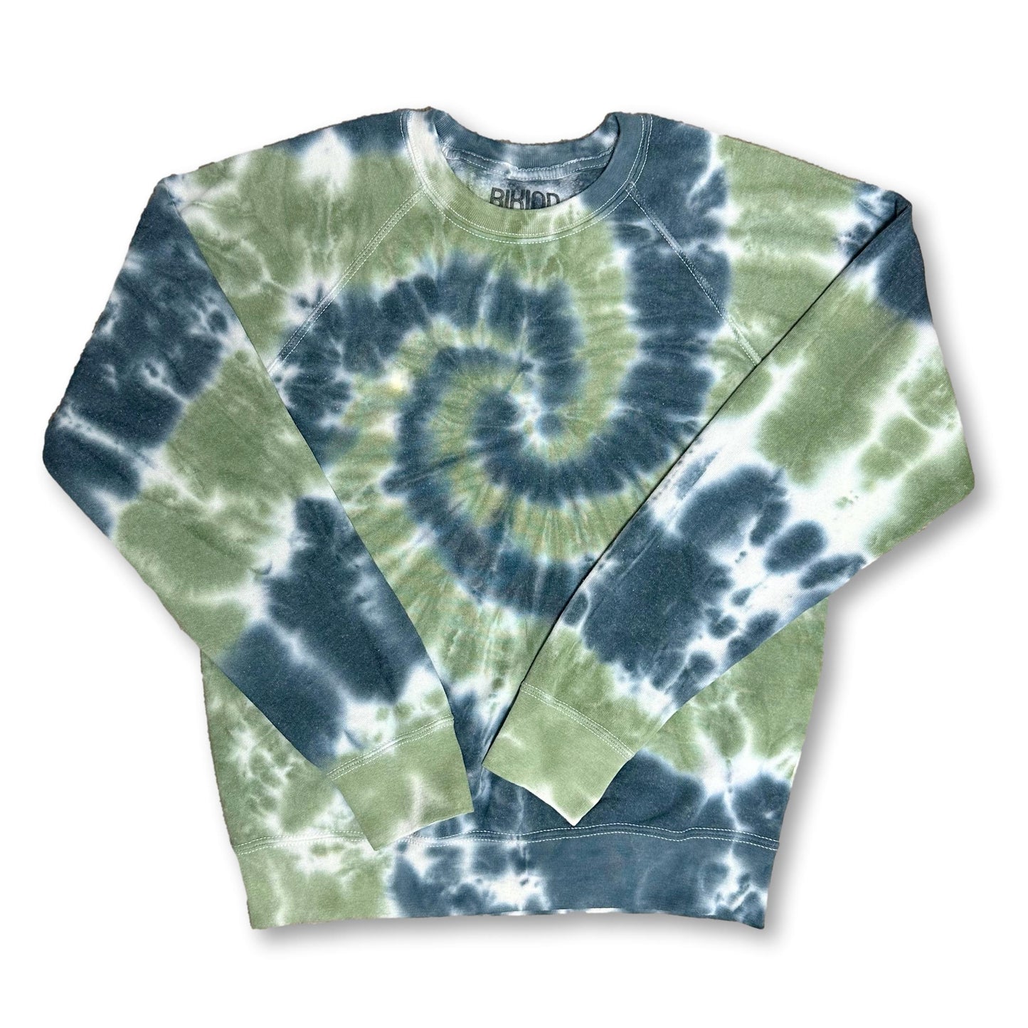 Amal Tie Dye Sweat-Shirt