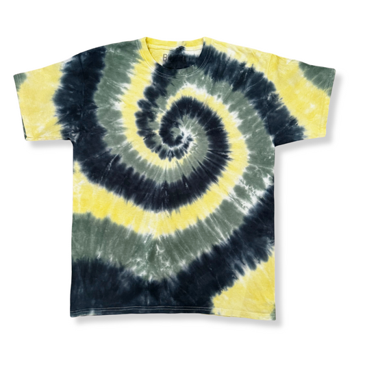 Lovina Tie Dye T-Shirt M