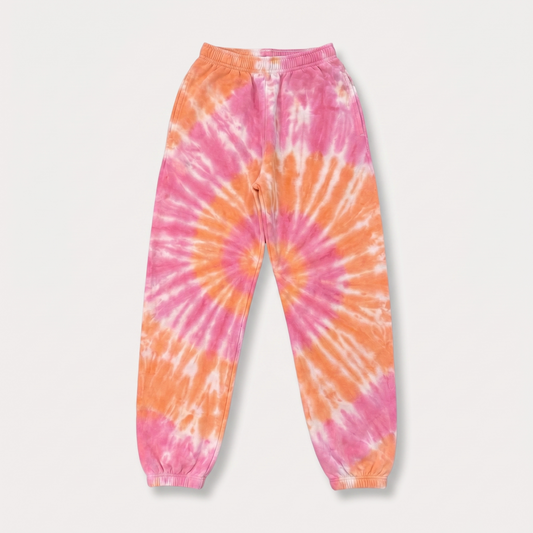 JAIPUR Tie Dye Joggers