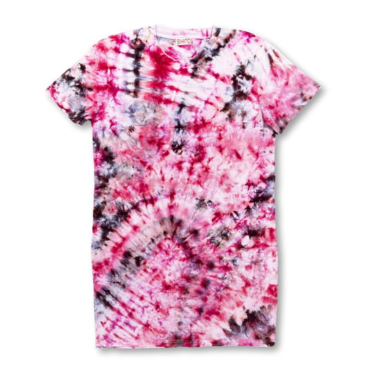 Surin Ice Dye Dress S