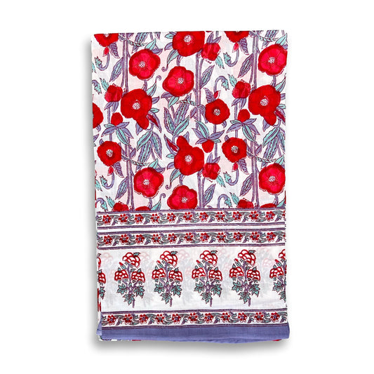 Jaipur Block Print Sarong