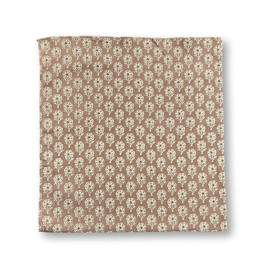 Fairtrade Cotton Scarf