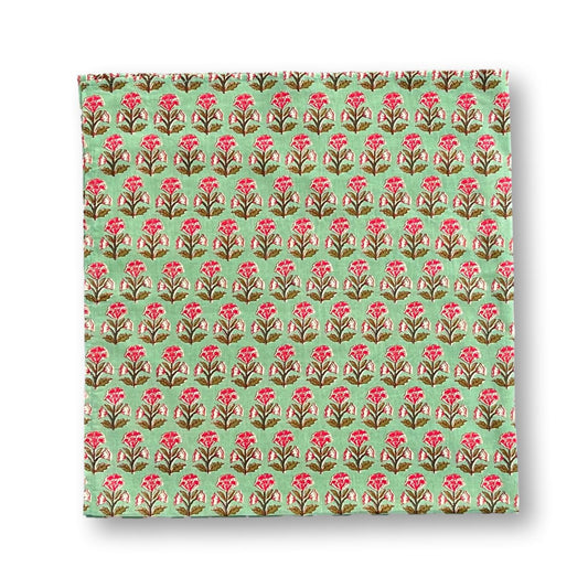 Fairtrade Cotton Scarf