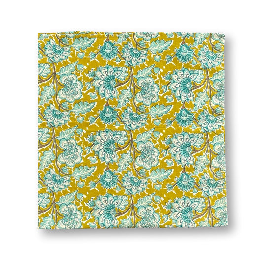 Fairtrade Cotton Scarf