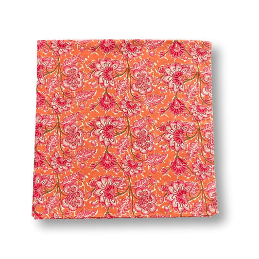 Fairtrade Cotton Scarf