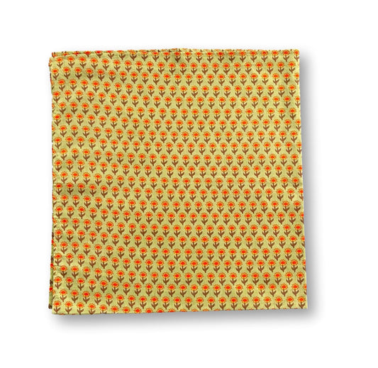 Fairtrade Cotton Scarf