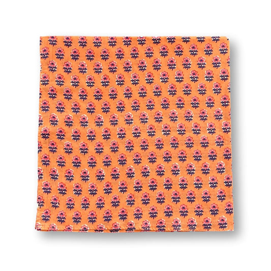 Fairtrade Cotton Scarf