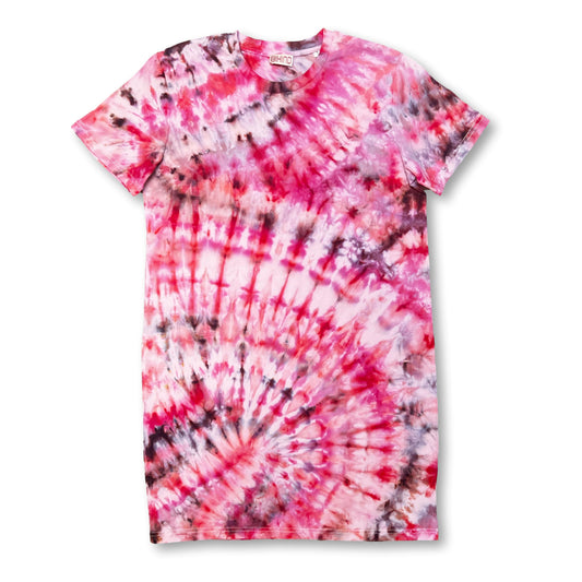 Surin Ice Dye Dress S