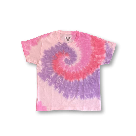 Tie Dye T-Shirt KIDS 14/15