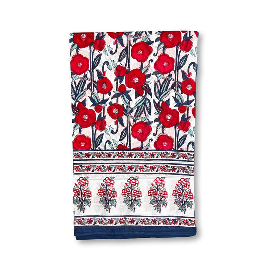 Jaipur Block Print Sarong
