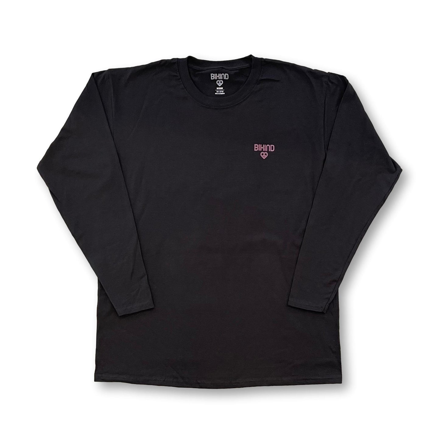 Agonda T-Shirt Black Sunset