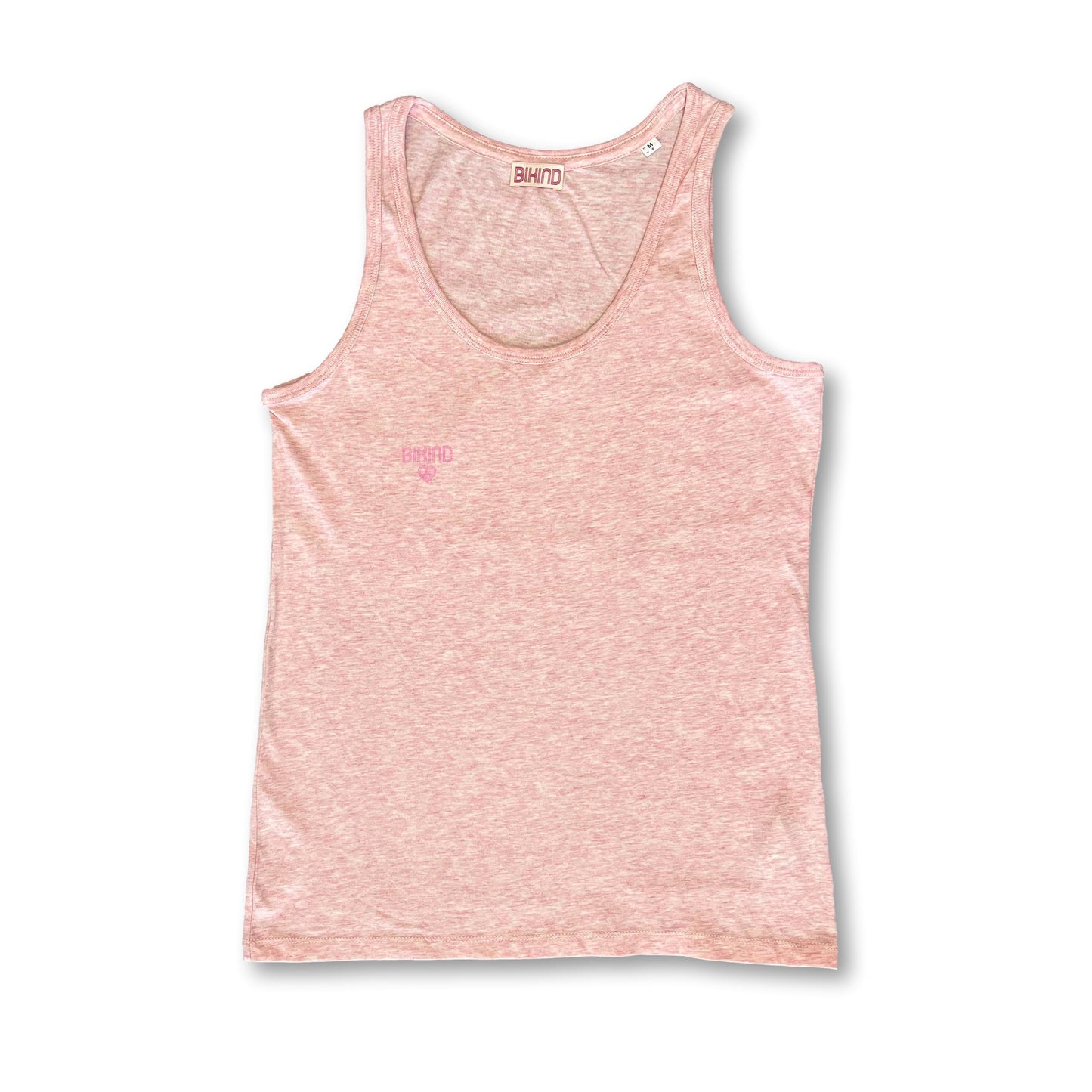 Deia Organic Logo Tank Top S Sample Sale