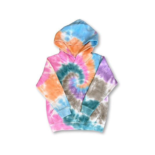 Tie Dye Hoodie KIDS