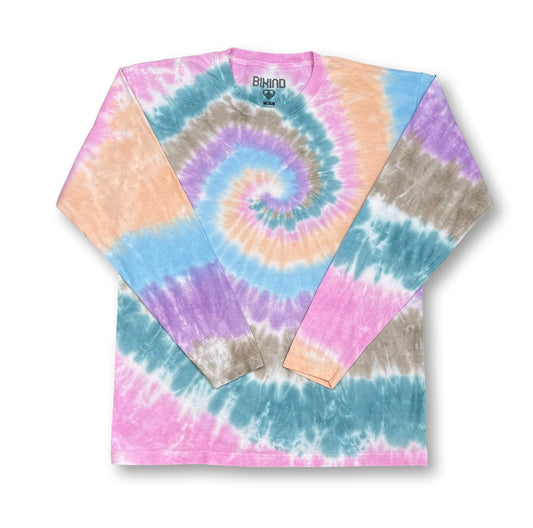 Agonda Tie Dye T-Shirt S