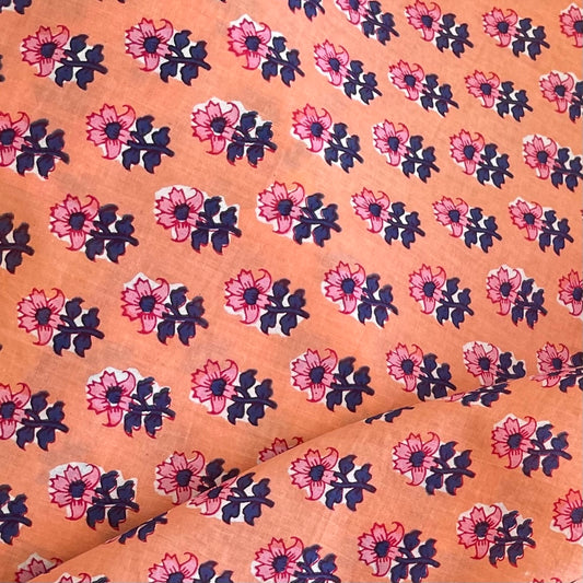 Fairtrade Cotton Scarf