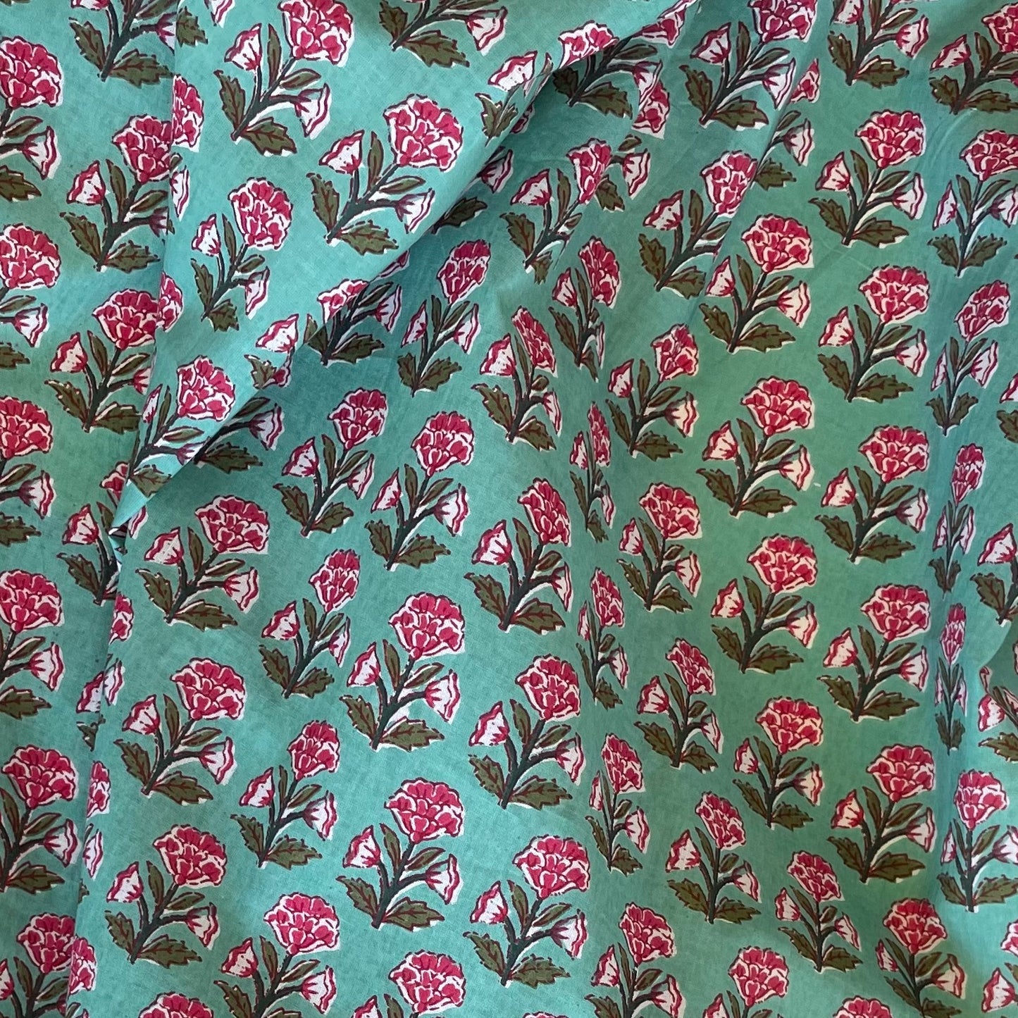 Fairtrade Cotton Scarf