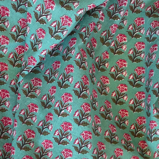 Fairtrade Cotton Scarf