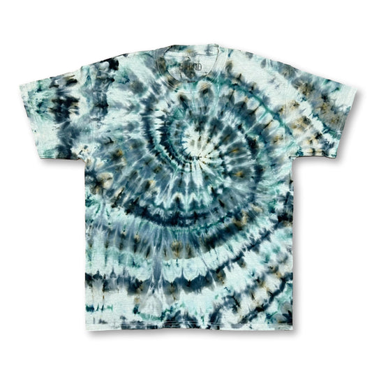 Ice Tie Dye T-Shirt M