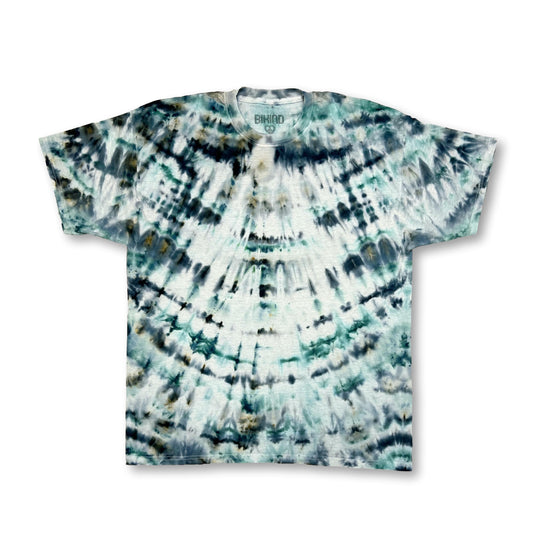 Ice Tie Dye T-Shirt L