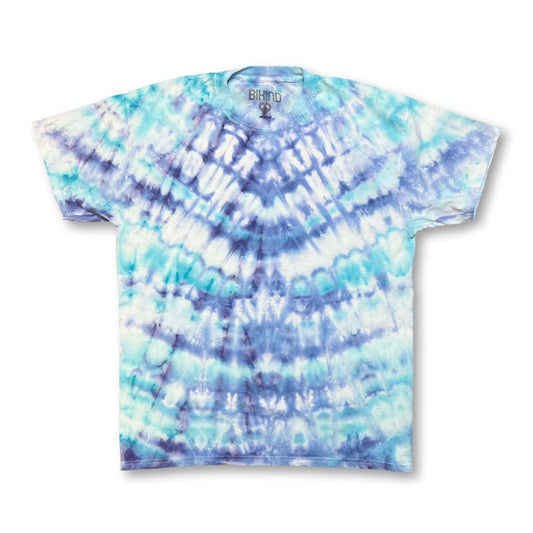 Ice Tie Dye T-Shirt M