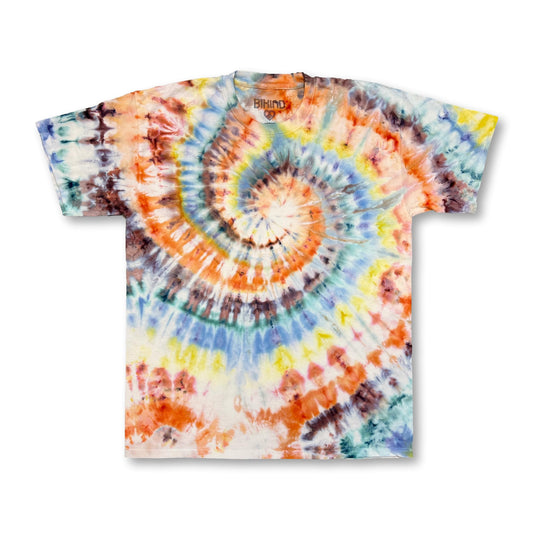 Ice Tie Dye T-Shirt M