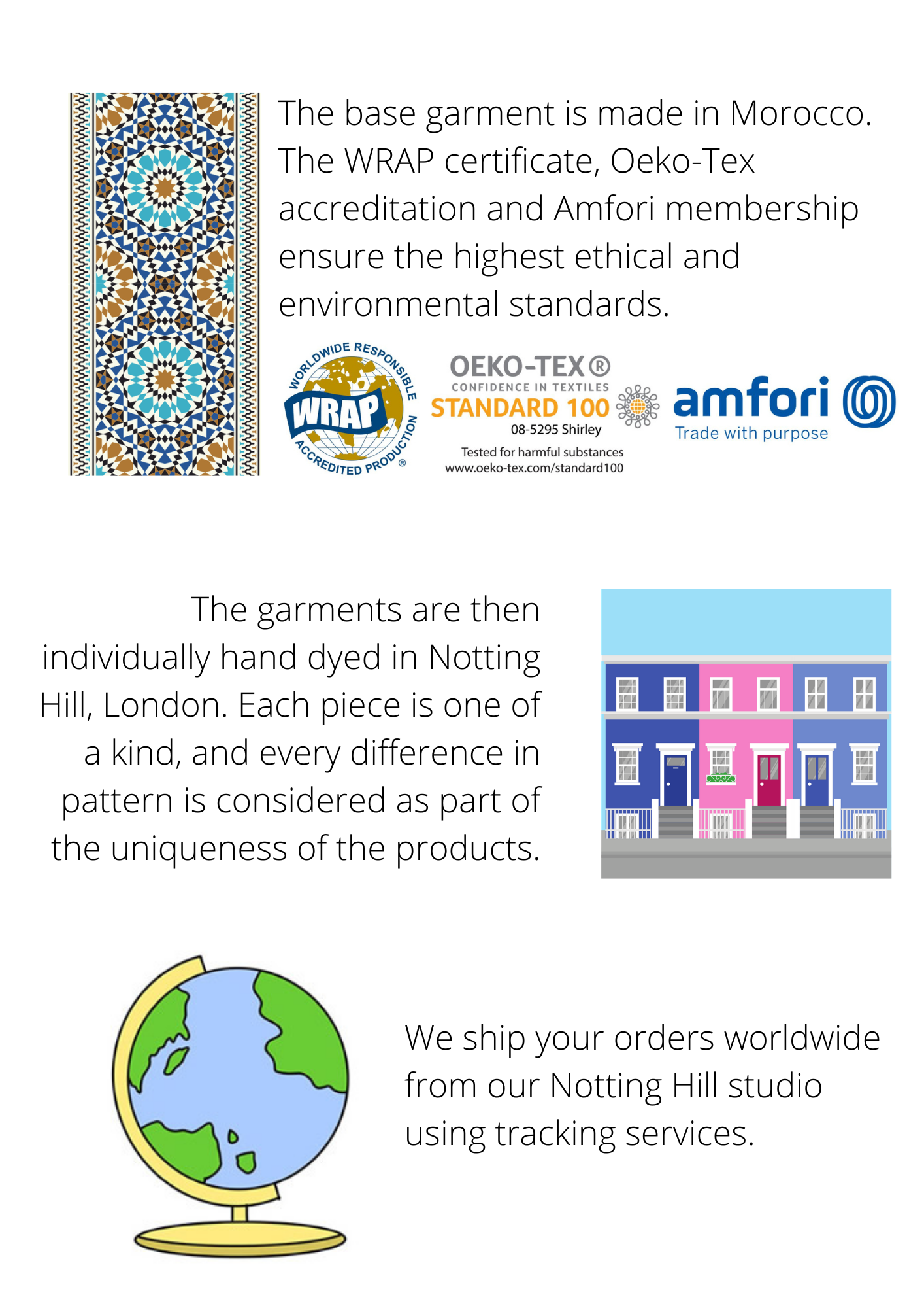 Tie Dye T-Shirt KIDS 14/15