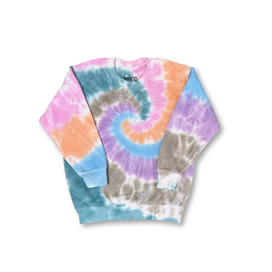 Tie Dye Sweat-Shirt KIDS