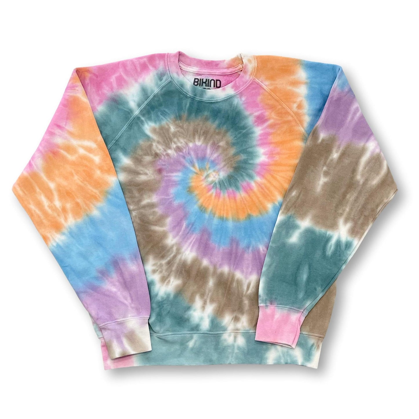 Amal Tie Dye Sweat-Shirt XL