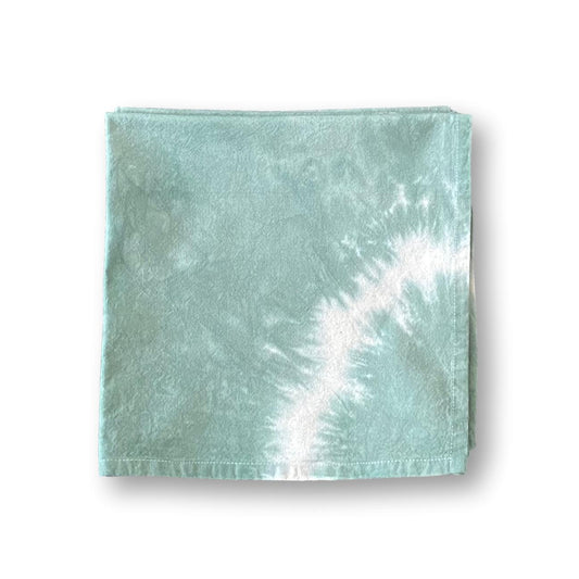 Set of 4 Tie Dye Napkins