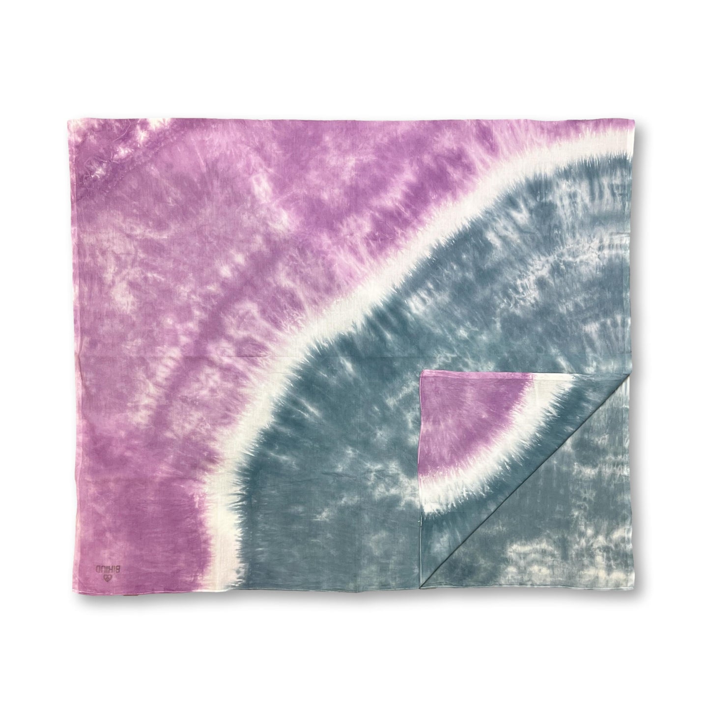 Sundar Tie Dye Sarong